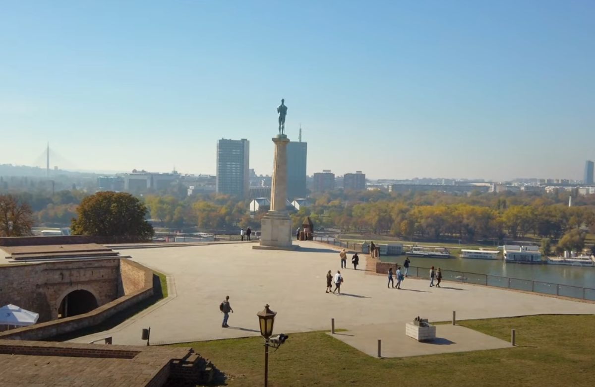 Šta čini Beograd jedinstvenim među evropskim prestonicama?