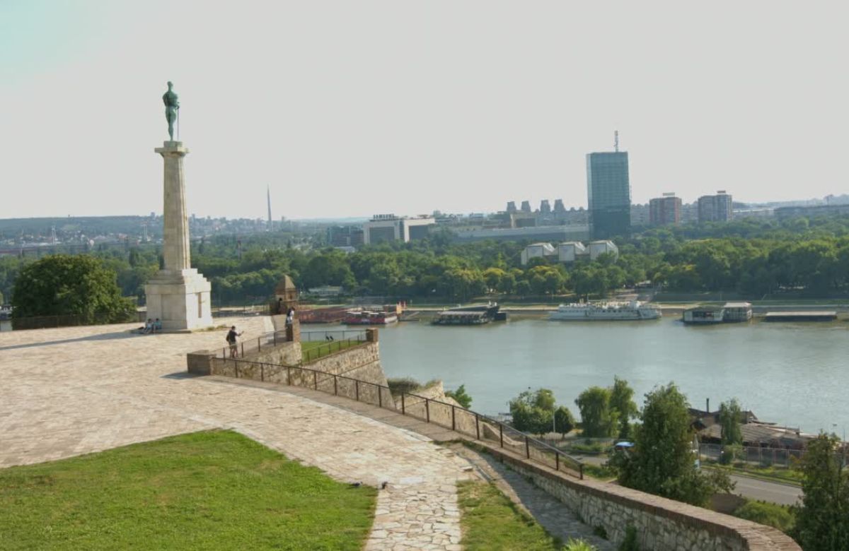 Kako provesti vikend u Beogradu? Šta videti za 48 sati?